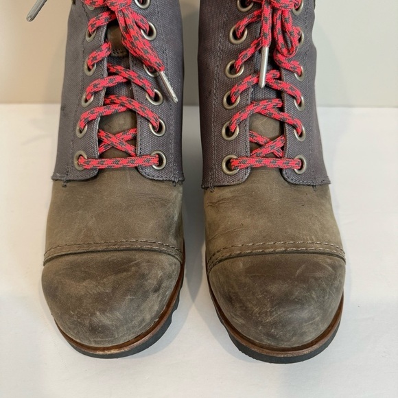 Sorel Joan of Arctic Wedge II PDX Bootie 9.5 - Picture 8 of 16